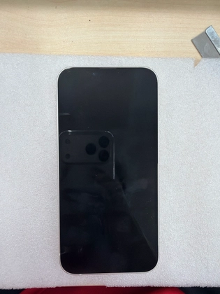 iPhone 13 128GB Chính hãng VN/A - Đã kích hoạt - Trắng - V4PGY2 - 2