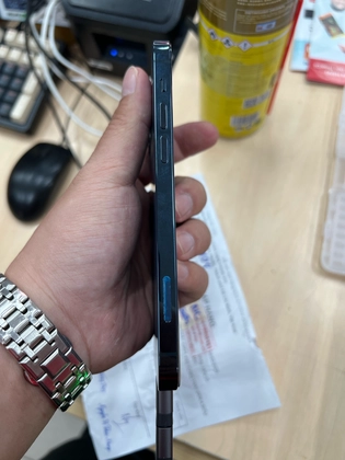 iPhone 12 Pro 128GB cũ đẹp - 906351 - 5