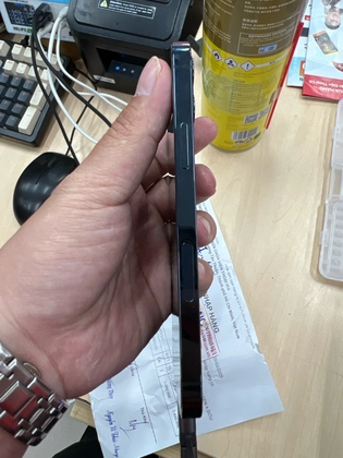 iPhone 12 Pro 128GB cũ đẹp - 906351 - 4