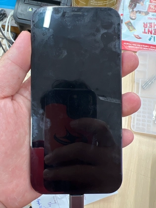 iPhone 12 Pro 128GB cũ đẹp - 906351 - 2