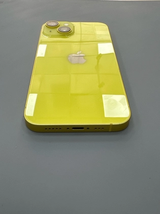 iPhone 14 128GB - Cũ Trầy Xước-Vàng - 6X2TVD - 7 iPhone 14 128GB - Cũ Trầy Xước-Vàng - 6X2TVD - 7