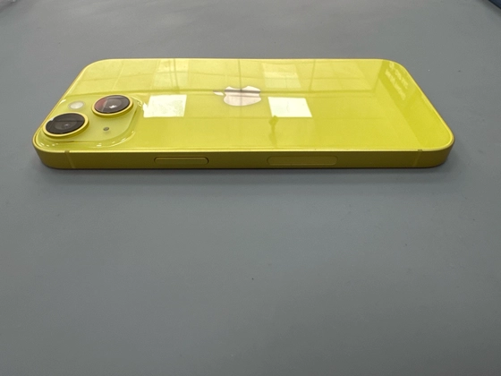 iPhone 14 128GB - Cũ Trầy Xước-Vàng - 6X2TVD - 5 iPhone 14 128GB - Cũ Trầy Xước-Vàng - 6X2TVD - 5