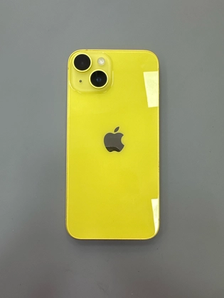 iPhone 14 128GB - Cũ Trầy Xước-Vàng - 6X2TVD - 3 iPhone 14 128GB - Cũ Trầy Xước-Vàng - 6X2TVD - 3