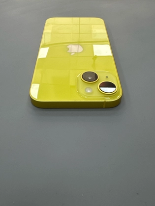 iPhone 14 128GB - Cũ Trầy Xước-Vàng - 6X2TVD - 6 iPhone 14 128GB - Cũ Trầy Xước-Vàng - 6X2TVD - 6