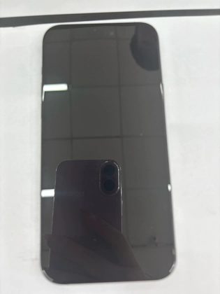iPhone 15 Plus 128GB - Đen - Cũ Đẹp - PQR7KV - 2
