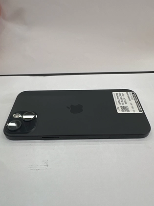 iPhone 15 Plus 128GB - Đen - Cũ Đẹp - PQR7KV - 5