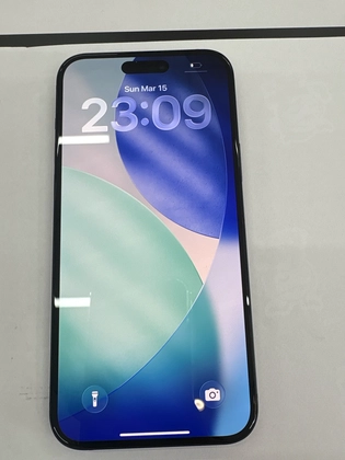 iPhone 15 Plus 128GB - Đen - Cũ Đẹp - PQR7KV - 1