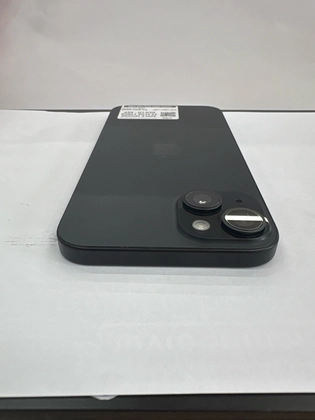 iPhone 15 Plus 128GB - Đen - Cũ Đẹp - PQR7KV - 6