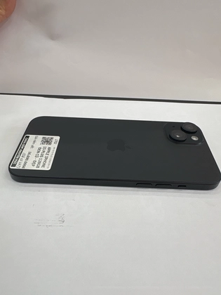 iPhone 15 Plus 128GB - Đen - Cũ Đẹp - PQR7KV - 4
