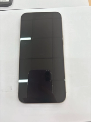 iPhone 15 Pro Max 512GB - Cũ Đẹp-Titan Tự Nhiên - 1HWTPX - 2