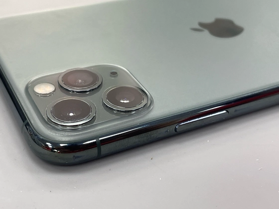 iPhone 11 Pro Max 256GB cũ trầy xước - U0N70L - 5 iPhone 11 Pro Max 256GB cũ trầy xước - U0N70L - 5