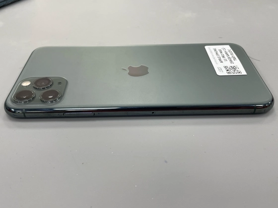 iPhone 11 Pro Max 256GB cũ trầy xước - U0N70L - 7 iPhone 11 Pro Max 256GB cũ trầy xước - U0N70L - 7