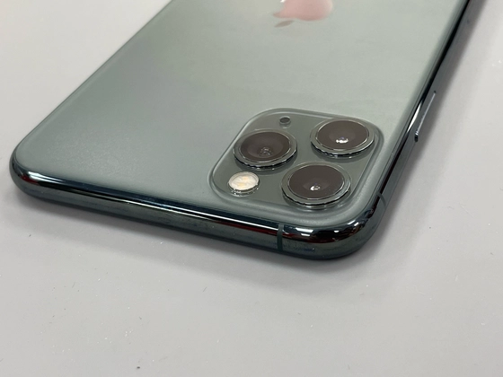 iPhone 11 Pro Max 256GB cũ trầy xước - U0N70L - 3 iPhone 11 Pro Max 256GB cũ trầy xước - U0N70L - 3