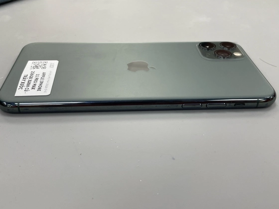 iPhone 11 Pro Max 256GB cũ trầy xước - U0N70L - 6 iPhone 11 Pro Max 256GB cũ trầy xước - U0N70L - 6