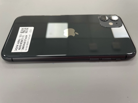 iPhone 11 128GB cũ trầy xước - 228096 - 6