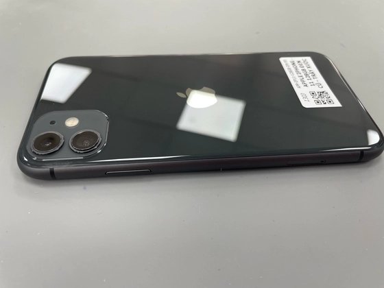 iPhone 11 128GB cũ trầy xước - 228096 - 5