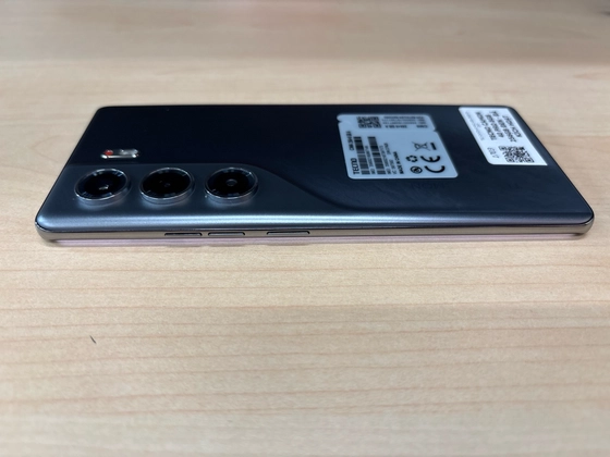 Tecno Camon 40 Pro 8GB 256GB - Đã kích hoạt-Đen - 867149 - 5