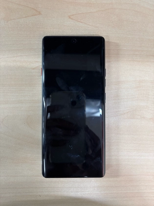 Tecno Camon 40 Pro 8GB 256GB - Đã kích hoạt-Đen - 867149 - 2