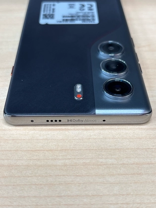 Tecno Camon 40 Pro 8GB 256GB - Đã kích hoạt-Đen - 867149 - 6