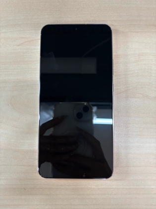 Samsung Galaxy S22 Plus (8GB - 128GB) - Cũ Trầy Xước-Hồng - 076320 - 2