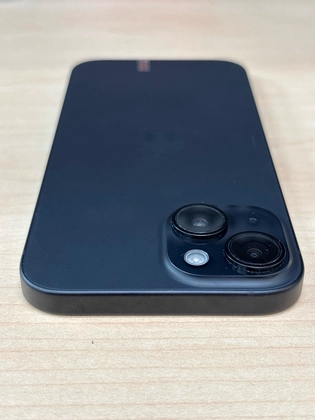 iPhone 15 128GB - Đen - Cũ Đẹp - PH9QXH - 6