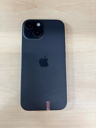 iPhone 15 128GB - Đen - Cũ Đẹp - PH9QXH - 3
