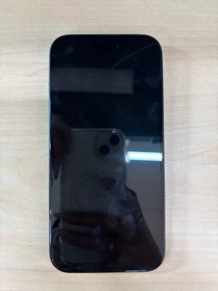 iPhone 15 128GB - Đen - Cũ Đẹp - PH9QXH - 2