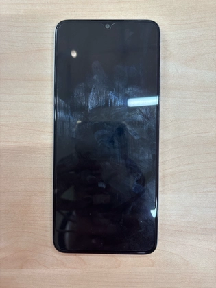 Nubia V80 Max 8GB 128GB - Đã kích hoạt - Đen - 176412 - 2