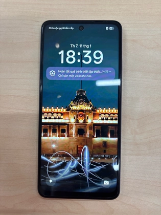 OPPO A5i Pro 8GB 128GB - Tím - Đã kích hoạt - 034417 - 1