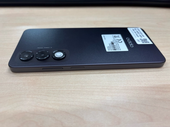 OPPO A5i Pro 8GB 128GB - Tím - Đã kích hoạt - 034417 - 5