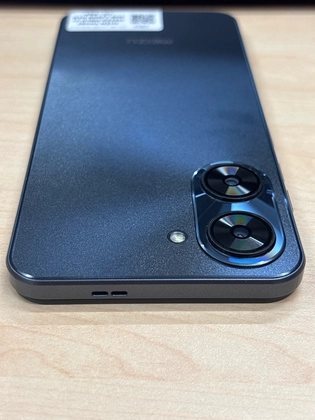 Meizu MBLU 21 6GB 128GB - Cũ đẹp - Đen - 223249 - 6