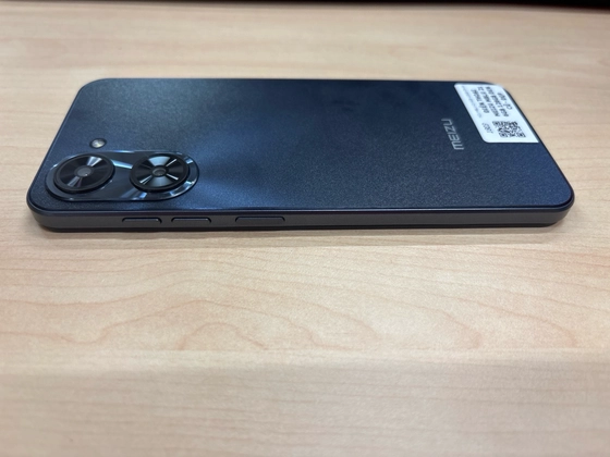 Meizu MBLU 21 6GB 128GB - Cũ đẹp - Đen - 223249 - 5