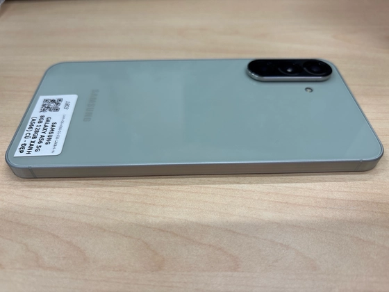 Samsung Galaxy A56 5G 8GB 128GB - Cũ đẹp - Xanh - 628746 - 4