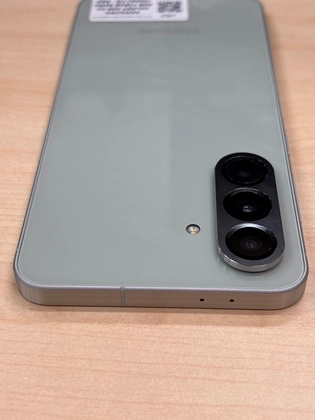 Samsung Galaxy A56 5G 8GB 128GB - Cũ đẹp - Xanh - 628746 - 6