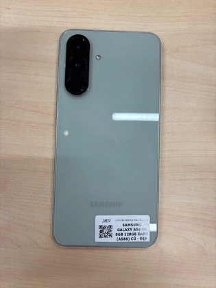 Samsung Galaxy A56 5G 8GB 128GB - Cũ đẹp - Xanh - 628746 - 3