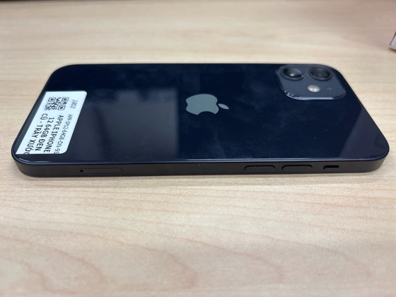 iPhone 12 64GB cũ trầy xước - F70F0N - 4