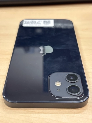 iPhone 12 64GB cũ trầy xước - F70F0N - 6