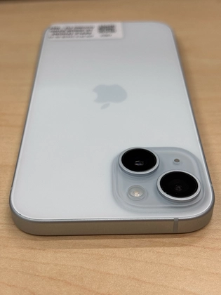 iPhone 15 256GB - Xanh Dương - Cũ Đẹp - FP9PQF - 6