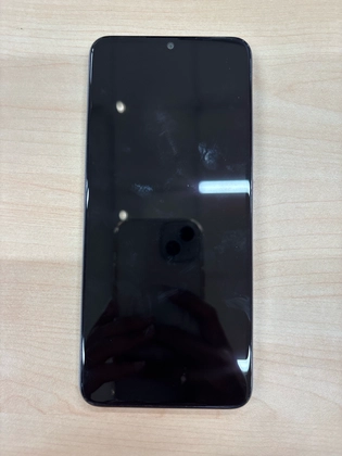 Nubia V80 Max 8GB 256GB - Đã kích hoạt - Bạc - 280271 - 2