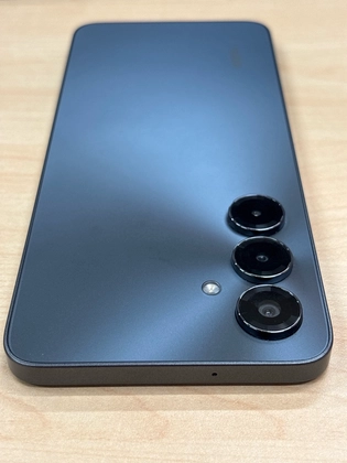 Nubia V80 Max 8GB 256GB - Đã kích hoạt - Bạc - 280271 - 6