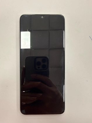 Nubia V80 Max 8GB 256GB - Đã kích hoạt - Đen - 249680 - 2