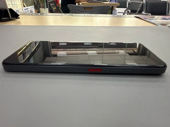 Nubia V80 Max 8GB 256GB - Đã kích hoạt - Đen - 249680 - 4