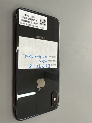 iPhone X 256GB cũ đẹp - 6YJCL8 - 5