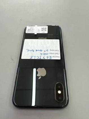 iPhone X 256GB cũ đẹp - 6YJCL8 - 6