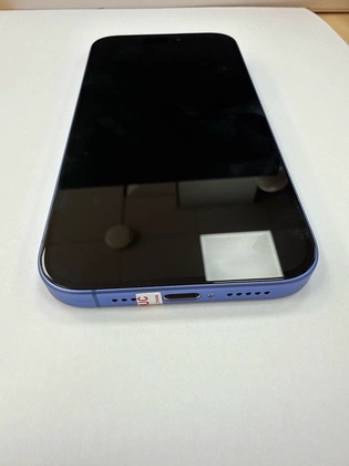 iPhone 16 128GB - Cũ đẹp - Xanh dương - H449G6 - 7
