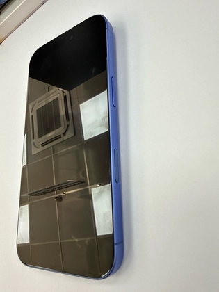 iPhone 16 128GB - Cũ đẹp - Xanh dương - H449G6 - 4