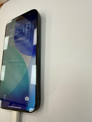 iPhone 15 Pro 256GB - Cũ trầy xước - Titan Đen - R67WQQ - 4