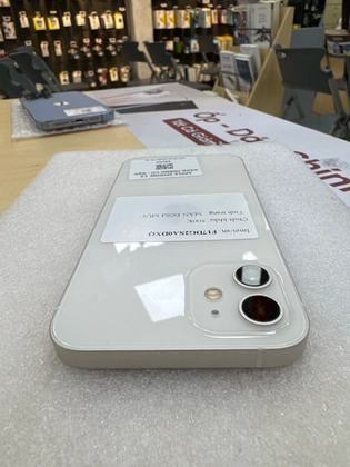 iPhone 12 64GB cũ đẹp - SA0DXQ - 6