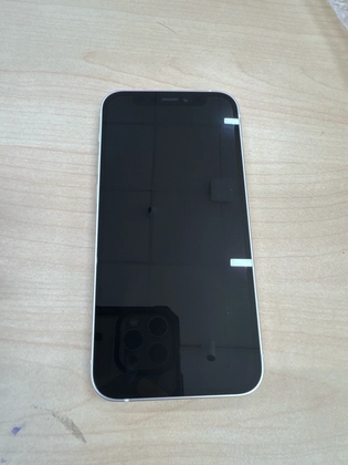 iPhone 12 mini 128GB cũ trầy xước - 570303 - 1
