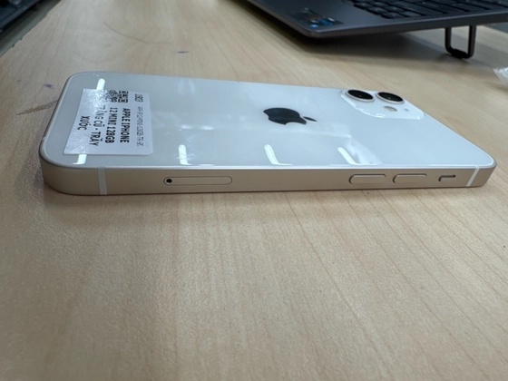 iPhone 12 mini 128GB cũ trầy xước - 570303 - 4